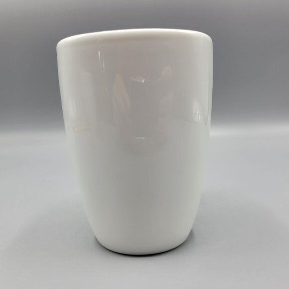 Vintage Set Of 2 Corelle Coordinates Mugs Country Dawn Rooster Coffee Tea Cup - Picture 4 of 10